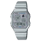 RELOJ CASIO VINTAGE A130WE-7AEF