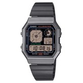 RELOJ CASIO VINTAGE A130WEGG-1AEF