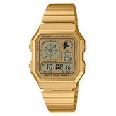 RELOJ CASIO VINTAGE A130WEG-9AEF