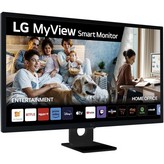 MONITOR LG 32 32SR50FB AEU IPS HDR10 SMART MONITO