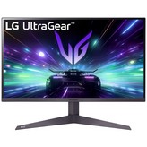 MONITOR LG 24 24GS50F-B GAMING FHD 180HZ 1MS