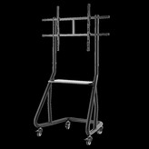 SOPORTE TV HAMA 00118090 TROLLEY RUEDAS 1000X600