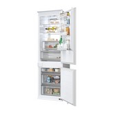FRIGORIFICO COMBI NO FROST INTEGRABLE 177x54 HAIER HBW7518BT