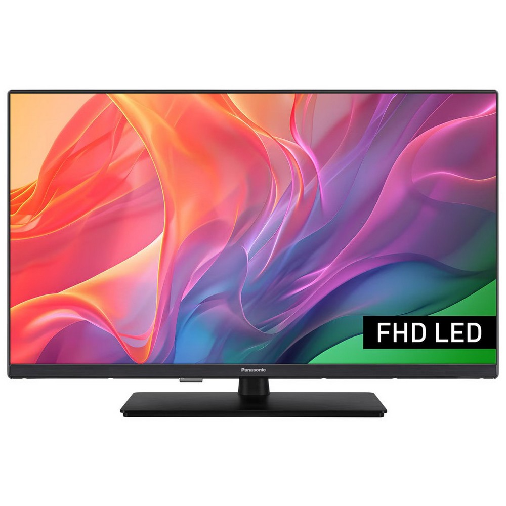 TV PANASONIC 32 TV32S55AEZ FHD FIRETV PEANA