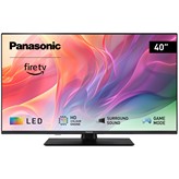 TV PANASONIC 40 TV40S55AEZ FHD FIRETV PEANA