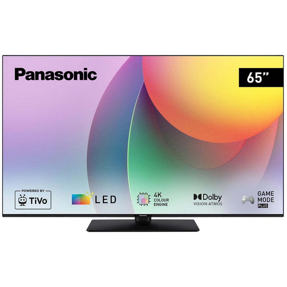 TV PANASONIC 65 TV65W93AE6 UHD FULLARRAY FIRETV
