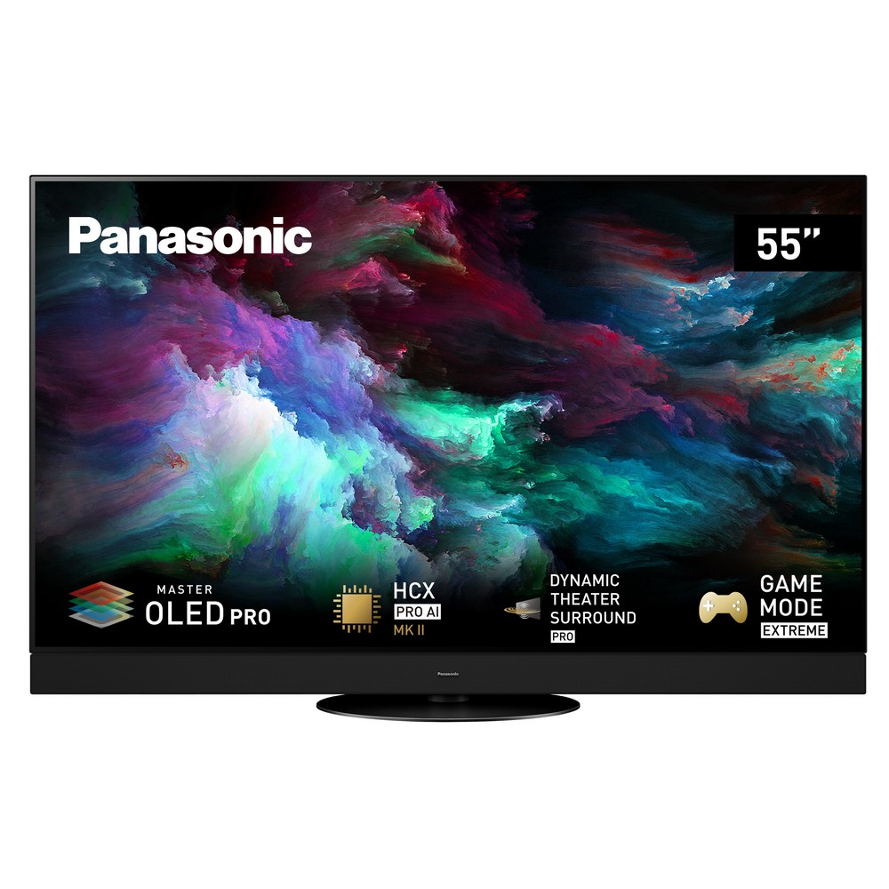 TV PANASONIC 55 TV55Z90AEG UHD OLED PRO FIRETV