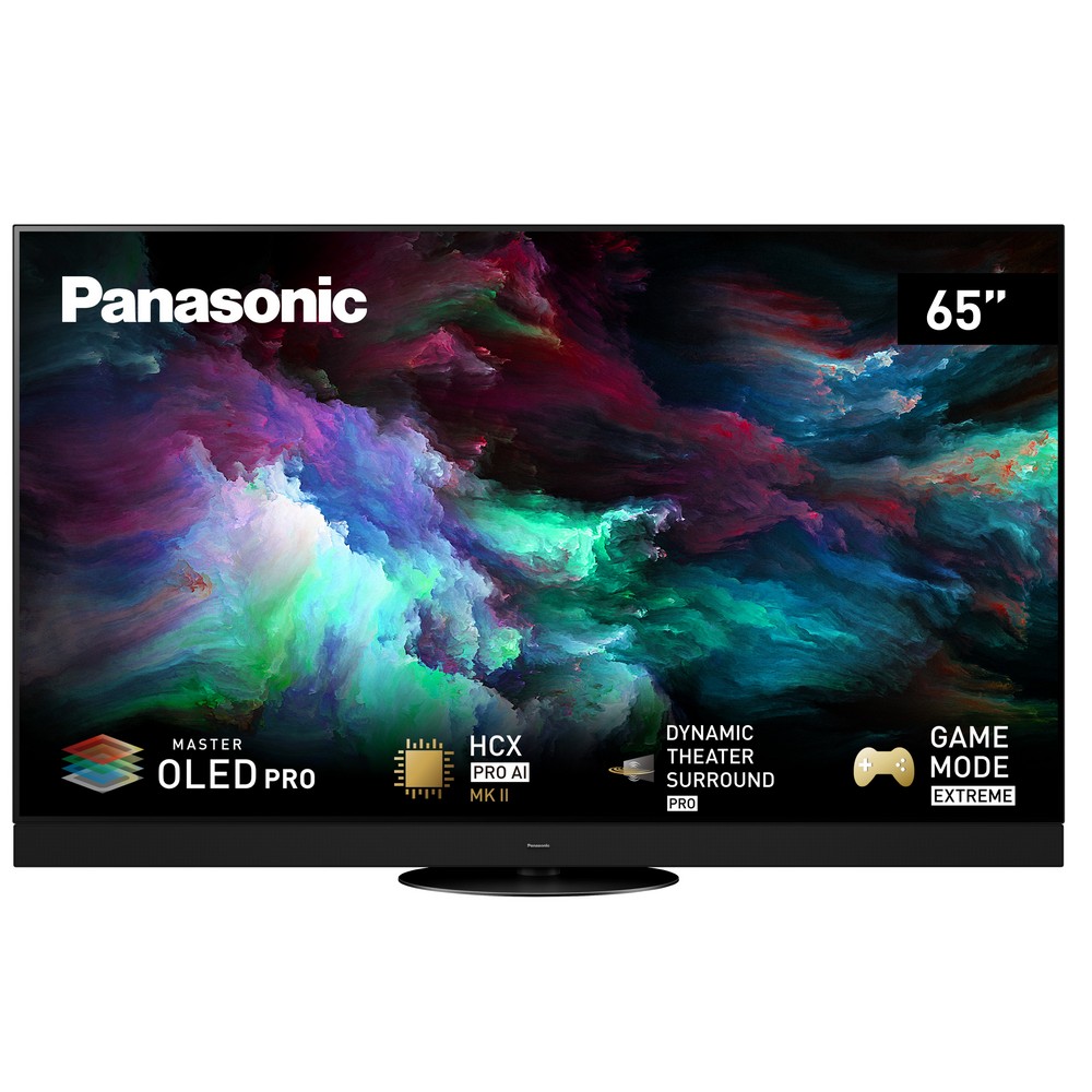 TV PANASONIC 65 TV65Z90AEG UHD OLED PRO FIRETV