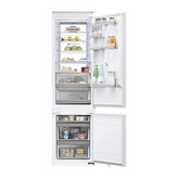 FRIGORIFICO COMBI INTEGRABLE NO FROST 193x69 HAIER HBW7719DT