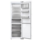 FRIGORIFICO 1 PUERTA INTEGRABLE NO FROST 177x55 HAIER HMLT7518EWF