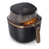FREIDORA DE AIRE PHILIPS NA332/00 1700W 6,2L VENTANA RAPIDAIR