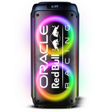 ALTAVOZ PORTATIL REDBULL RACING PARTY PADDOCK