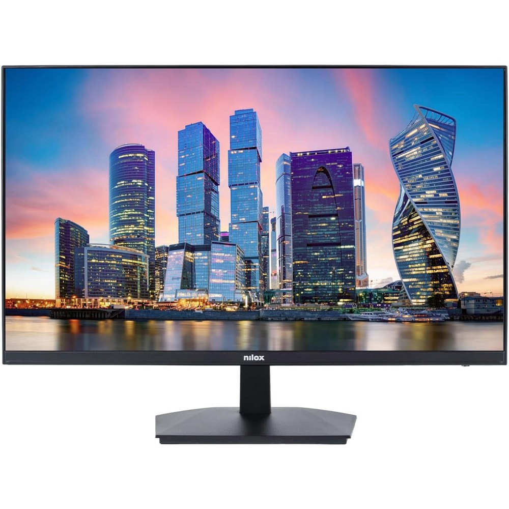 MONITOR NILOX 24 NXM24FHD1201 120HZ HDMI VGA
