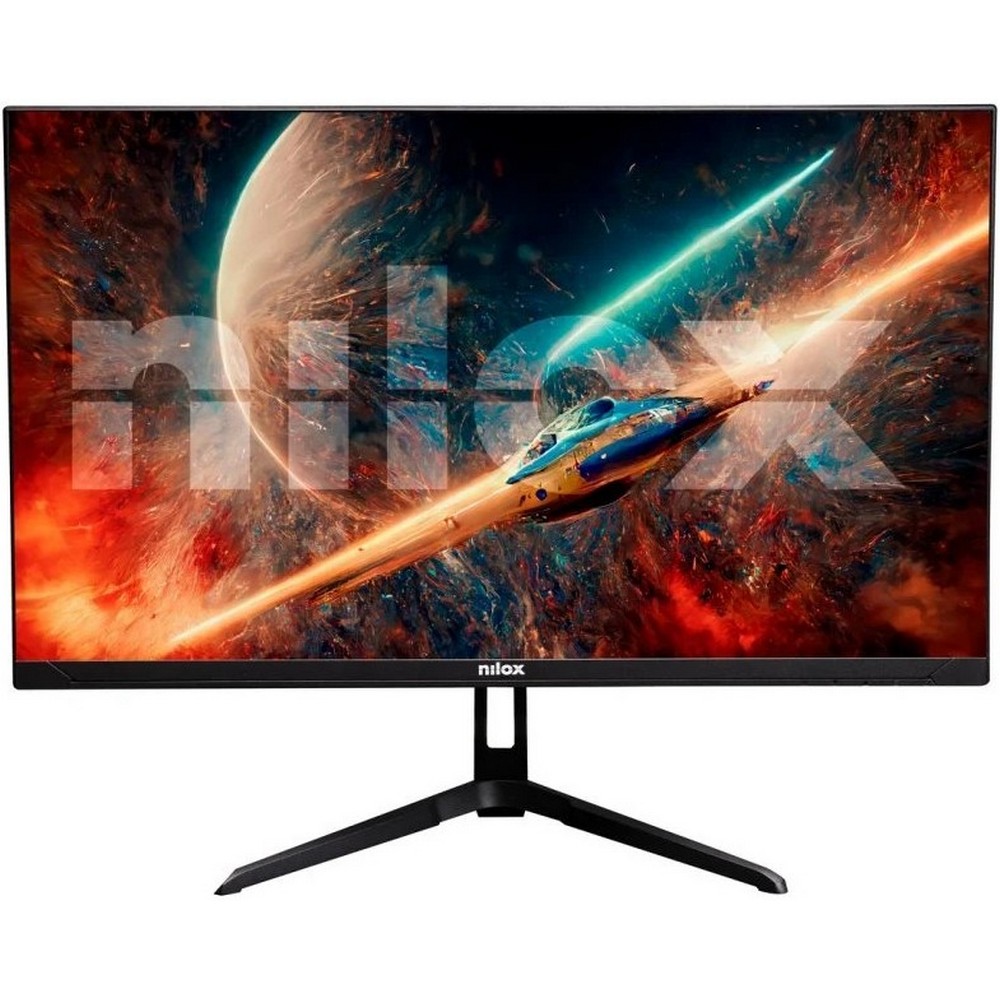 MONITOR NILOX 27 NXM27FHD16511 GAMING 165HZ 1MS