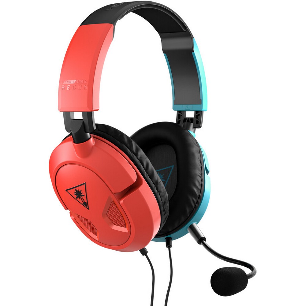 AURICULAR TURTLE BEACH RECON 50 MULTIPLATAFORMA