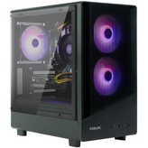 ORDENADOR PC COOLPC PUMA V2 R5 5500 16GB 500GB RTX4060