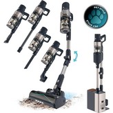 ASPIRADOR ESCOBA CECOTEC CONGA 5500 ST.PET FLEX 102268
