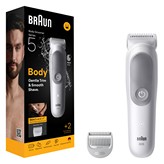 AFEITA. CORPORAL BRAUN BG5500 S5 ESSENTIAL