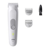 AFEITA. CORPORAL BRAUN BG3530 S3 ESSENTIAL