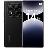SMARTPHONE REDMI NOTE 14 PRO 5G 8/256 6,7 MIDISCO BL