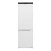 FRIGORIFICO COMBI NO FROST INTEGRABLE 177x54 SHARP SJBE235E2XSES