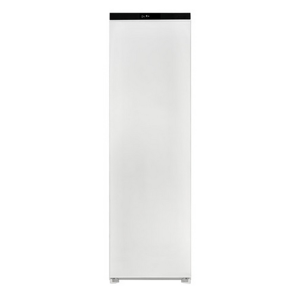 FRIGORIFICO 1 PUERTA INTEGRABLE NO FROST 177x54 SHARP SJLE300E2XSES