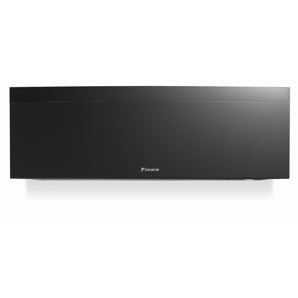 AIRE ACONDICIONADO SPLIT DAIKIN TXJ35AB A+++ WIFI NEGRA DISEÑO