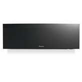 AIRE ACONDICIONADO SPLIT DAIKIN TXJ35AB A+++ WIFI NEGRA DISEÑO