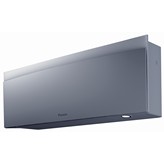 AIRE ACONDICIONADO SPLIT DAIKIN TXJ35AS A+++ WIFI PLATA DISEÑO