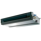 AIRE ACONDICIONADO DE CONDUCTOS MITSUBISHI MGPEZ100YJA TRIFASICA PAR41