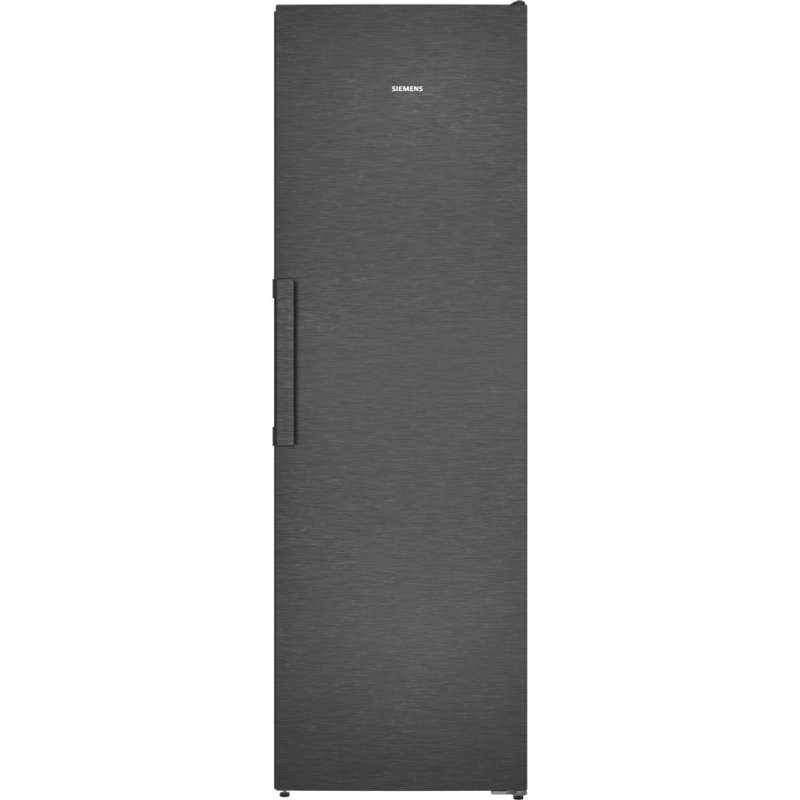 CONGELADOR VERTICAL NO FROST BLACK-INOX SIEMENS GS36NVXCG
