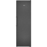 CONGELADOR VERTICAL NO FROST BLACK-INOX SIEMENS GS36NVXCG