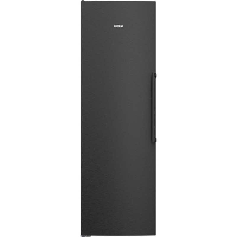 FRIGORIFICO 1 PUERTA NO FROST BLACK-INOX SIEMENS KS36NAXCG