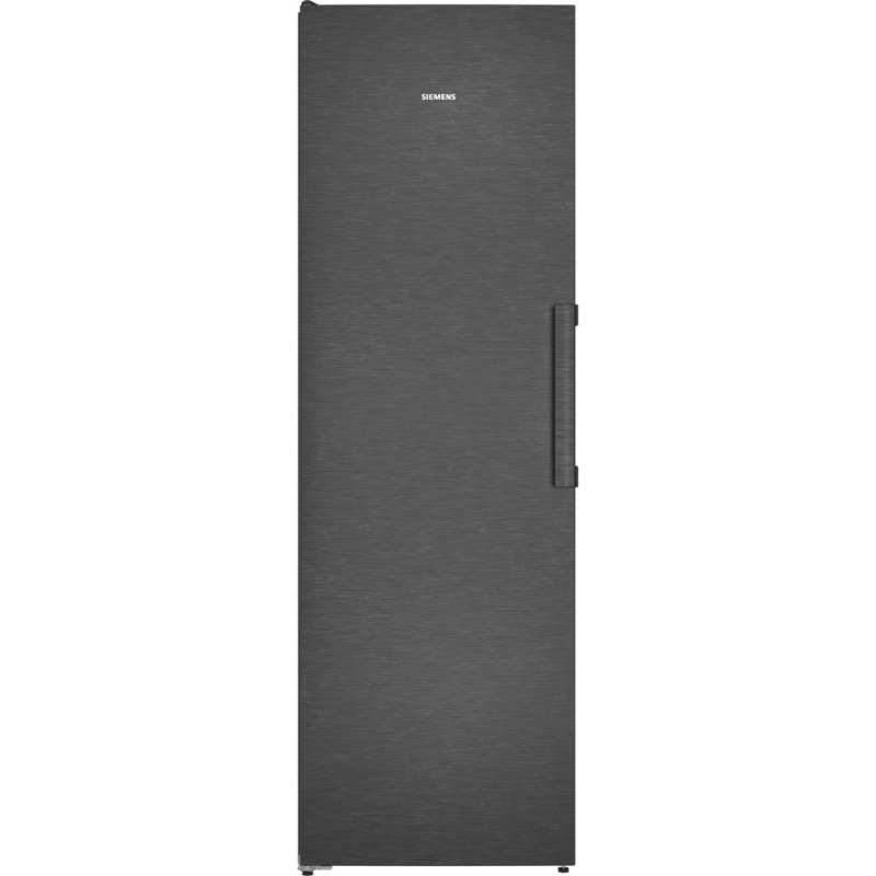 FRIGORIFICO 1 PUERTA NO FROST BLACK-INOX SIEMENS KS36NVXCG