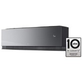 AIRE ACONDICIONADO SPLIT LG MIRROR12X.SET WIFI