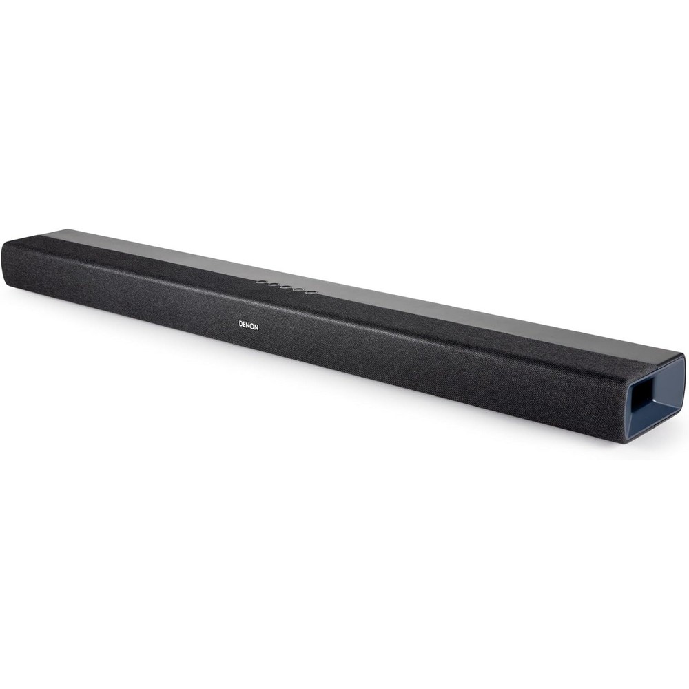 BARRASONIDO DENON DHT-S218 2.1 DOLBY ATMOS BT