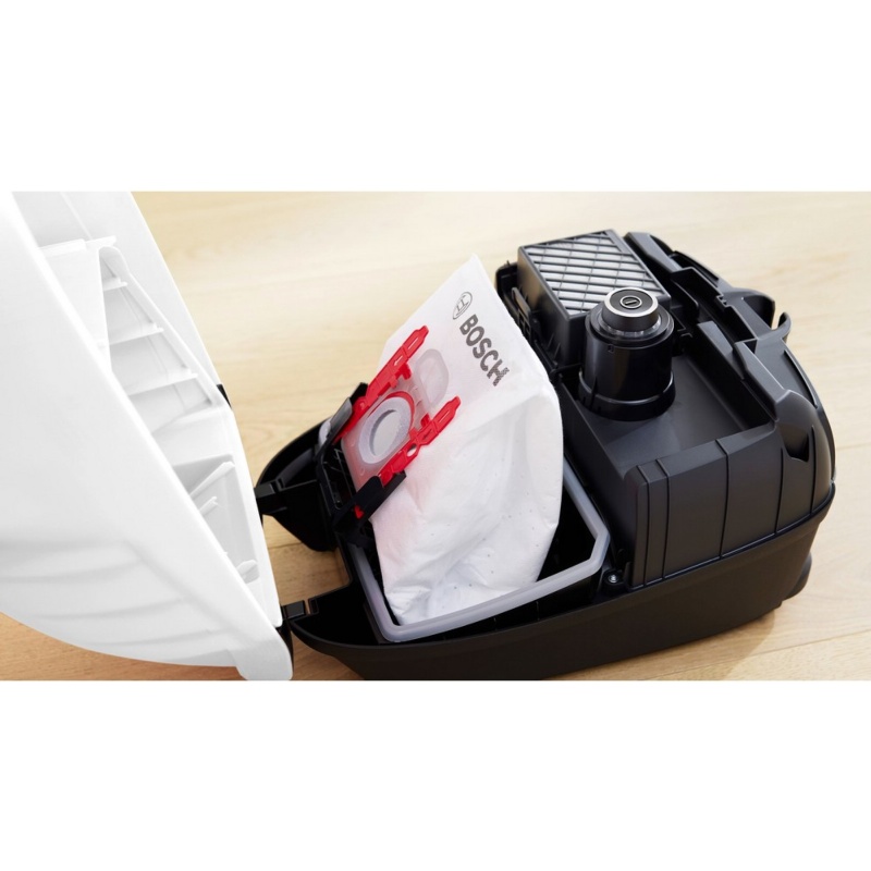 ASPIRADOR TRINEO CON BOLSA BGB6SIL0L 2