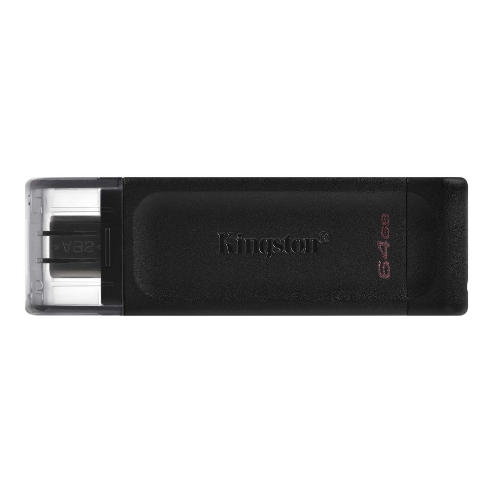 MEMORIA USB-C KINGSTON DT70/64GB