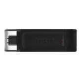 MEMORIA USB-C KINGSTON DT70/64GB