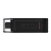MEMORIA USB-C KINGSTON DT70/128GB