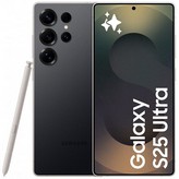 SMARTPHONE SAMSUNG S25 ULTRA 12/1TB 6,9 TIT. BLAC