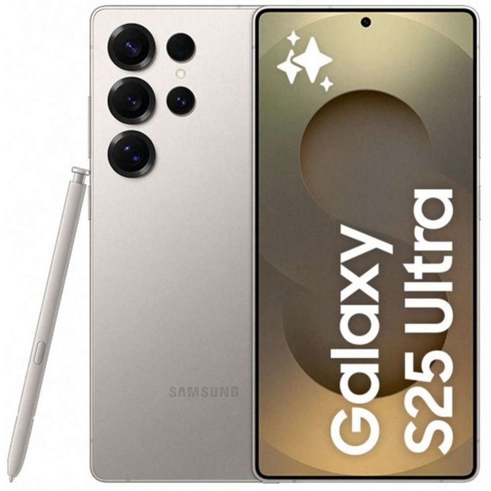 SMARTPHONE SAMSUNG S25 ULTRA 12/1TB 6,9 TIT. GRAY