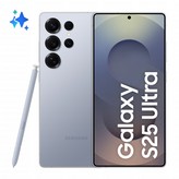SMARTPHONE SAMSUNG S25 ULTRA 12/1TB 6,9 TIT. BLUE