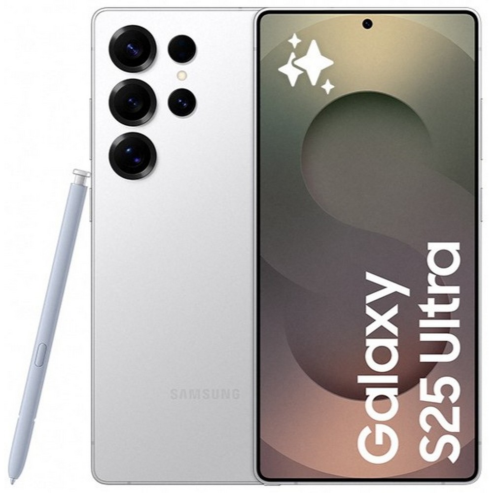 SMARTPHONE SAMSUNG S25 ULTRA 12/1TB 6,9 TIT. SILV