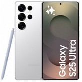 SMARTPHONE SAMSUNG S25 ULTRA 12/1TB 6,9 TIT. SILV