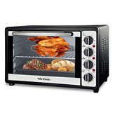 HORNO DE SOBREMESA MXONDA MXHC2684 48L 1800W CONVECCI