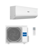 AIRE ACONDICIONADO SPLIT 3000 frig. HAIER TIDE R 35