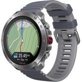 SMARTWATCH POLAR GRIT X2 PRO SLR/GRY S-L