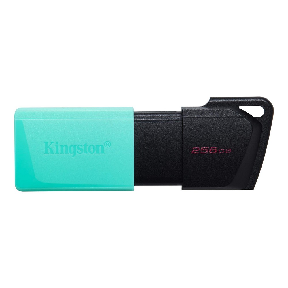 MEMORIA USB KINGSTON 256GB EXODIA 3.2