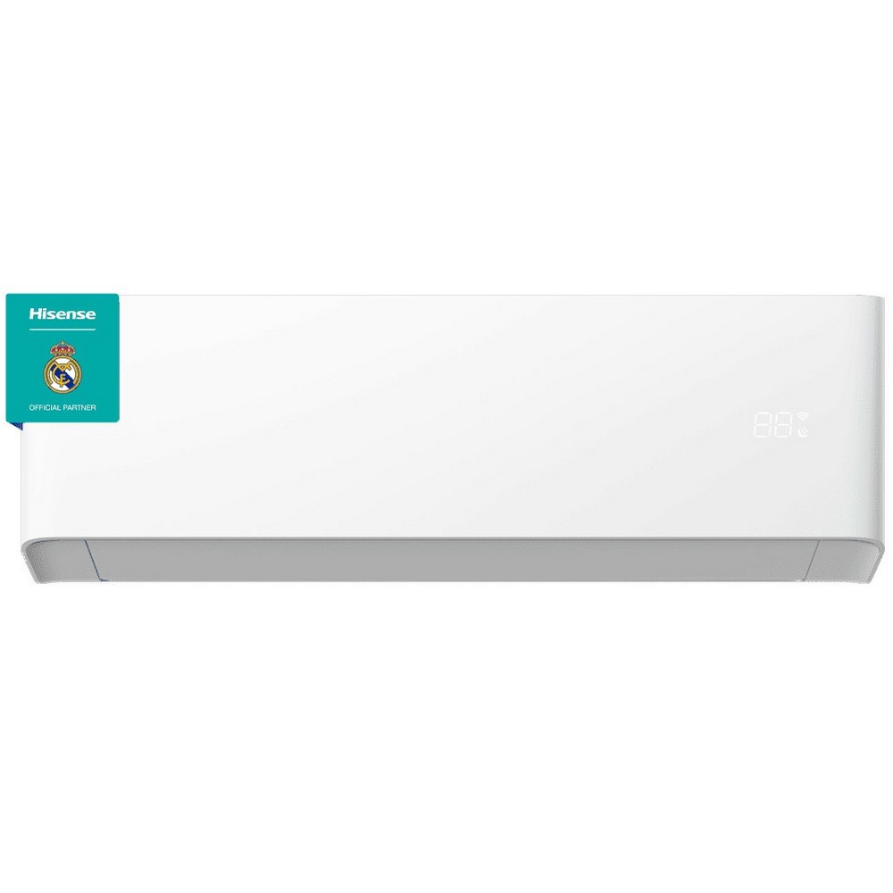 AIRE ACONDICIONADO SPLIT HISENSE HB25XU0A A+++/A++ WIFI BLANCO